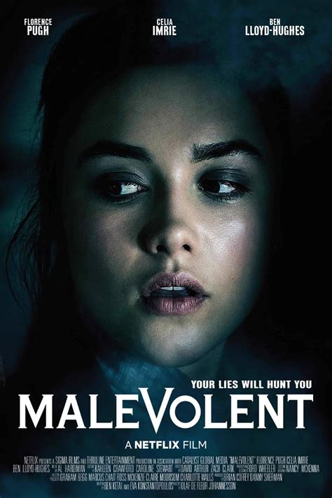 malevolent imdb